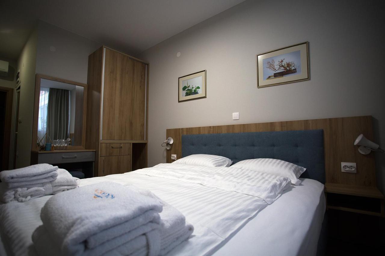 Aquasun Family Hotel Sandanski Buitenkant foto