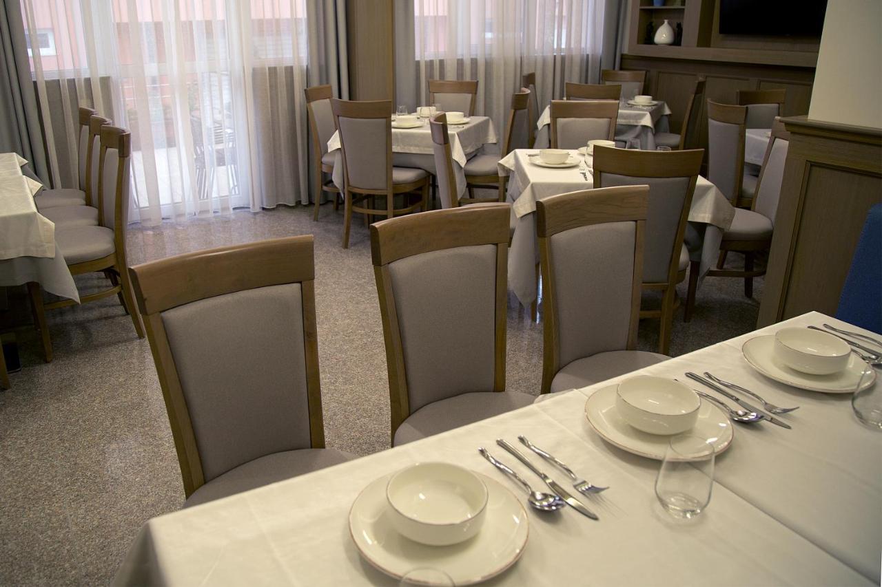 Aquasun Family Hotel Sandanski Buitenkant foto