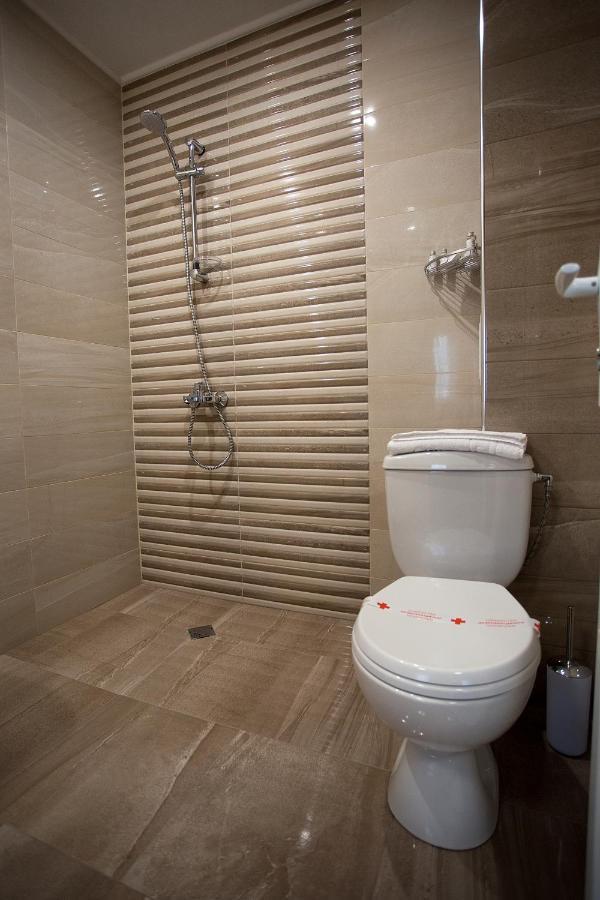 Aquasun Family Hotel Sandanski Buitenkant foto