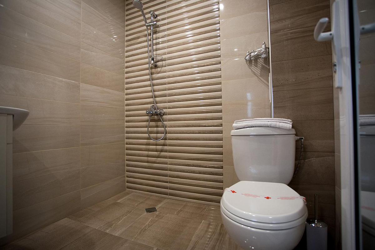 Aquasun Family Hotel Sandanski Buitenkant foto